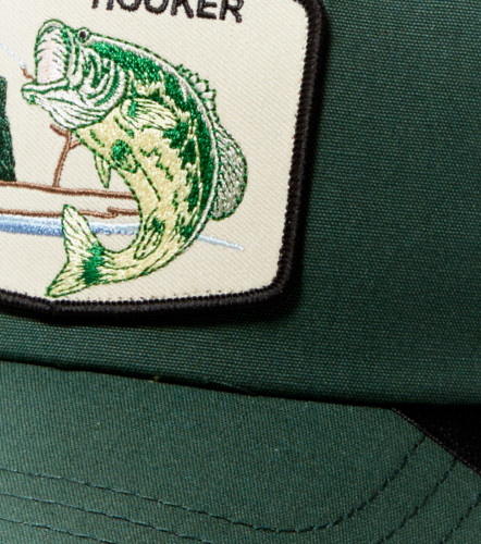 Gorra Goorin Bros Large MouthVD