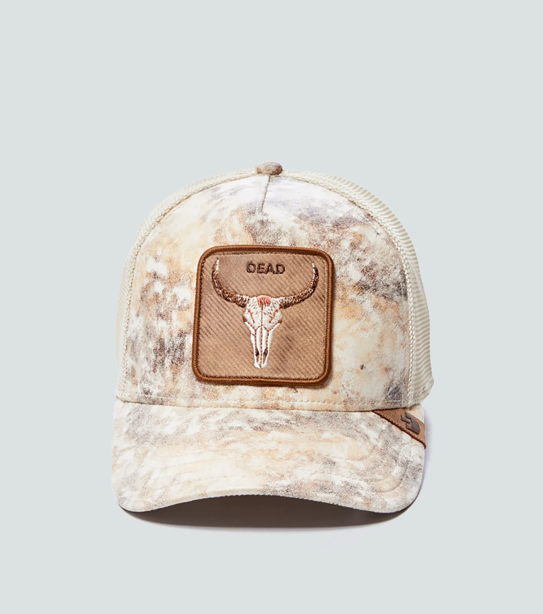 Gorra Goorin Bros Storm Skull 129736 