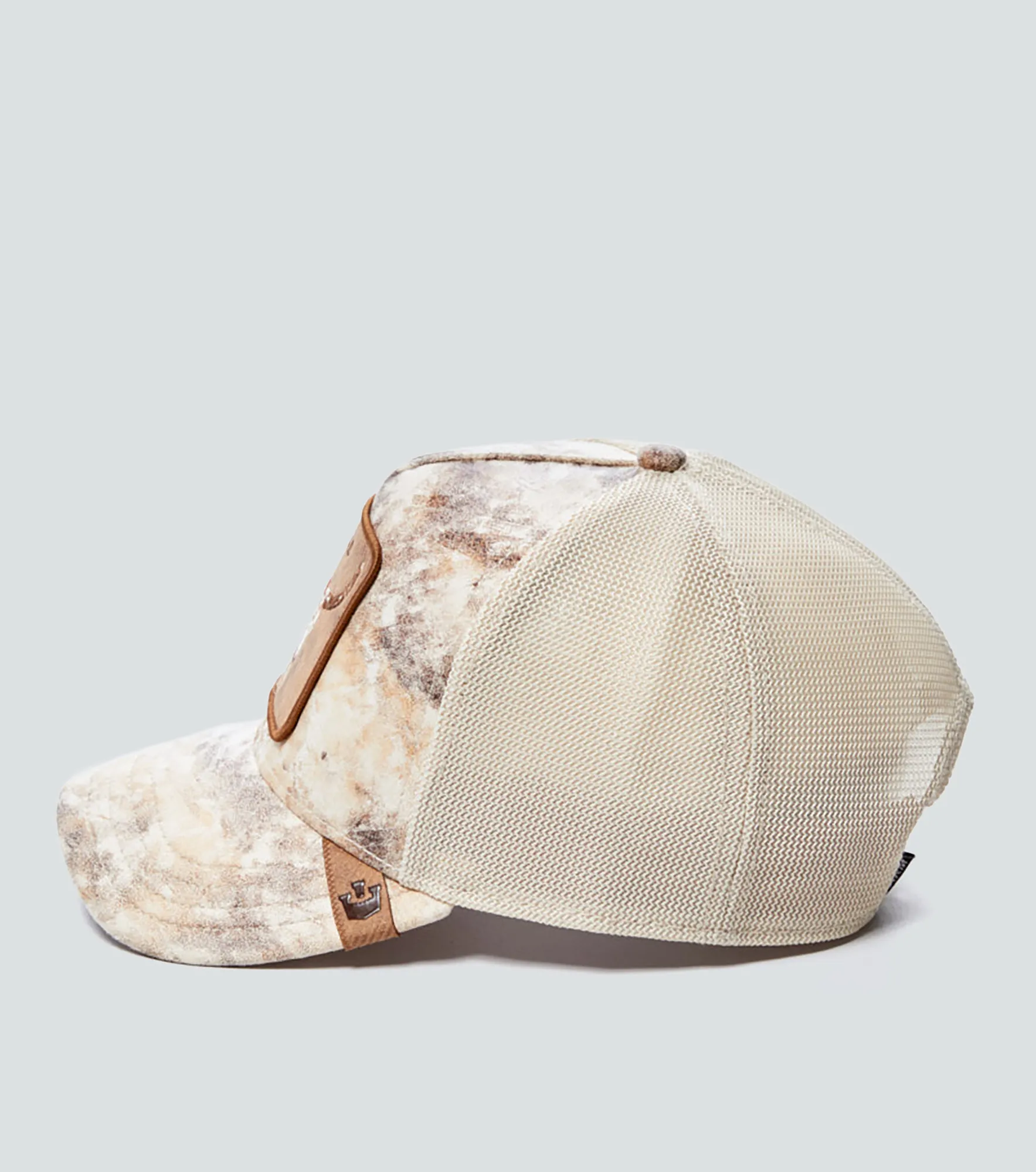 Gorra Goorin Bros Storm Skull 129736 