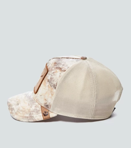 Gorra Goorin Bros Storm SkullCR