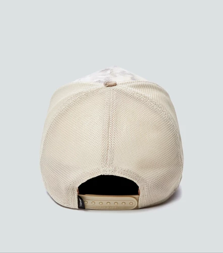 Gorra Goorin Bros Storm SkullCR