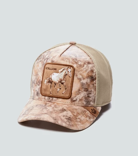 Gorra Goorin Bros Storm StallionCF