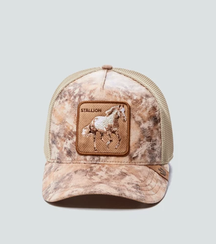 Gorra Goorin Bros Storm StallionCF