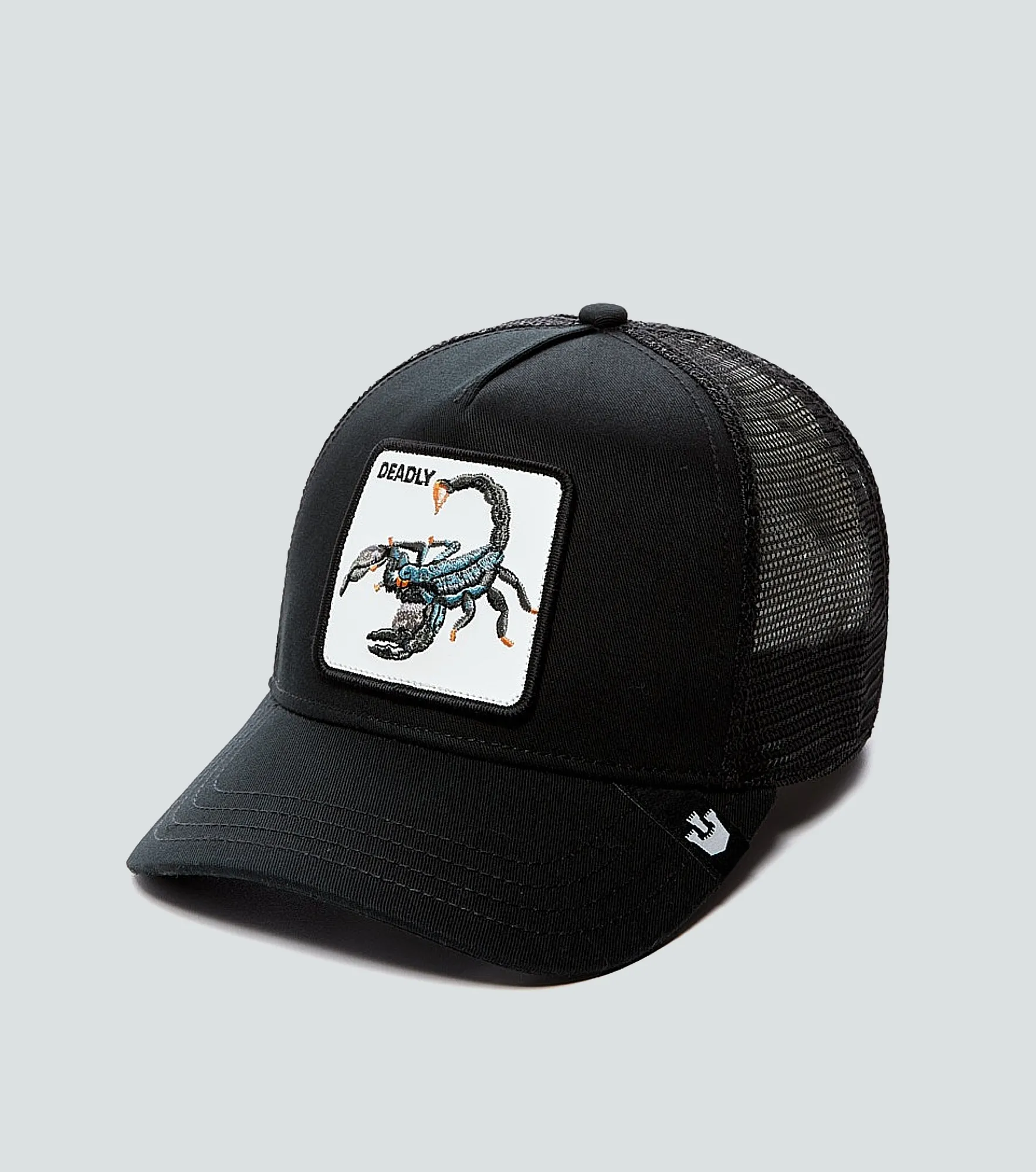 Gorra Goorin Bros The Deadliest ScorpionNG