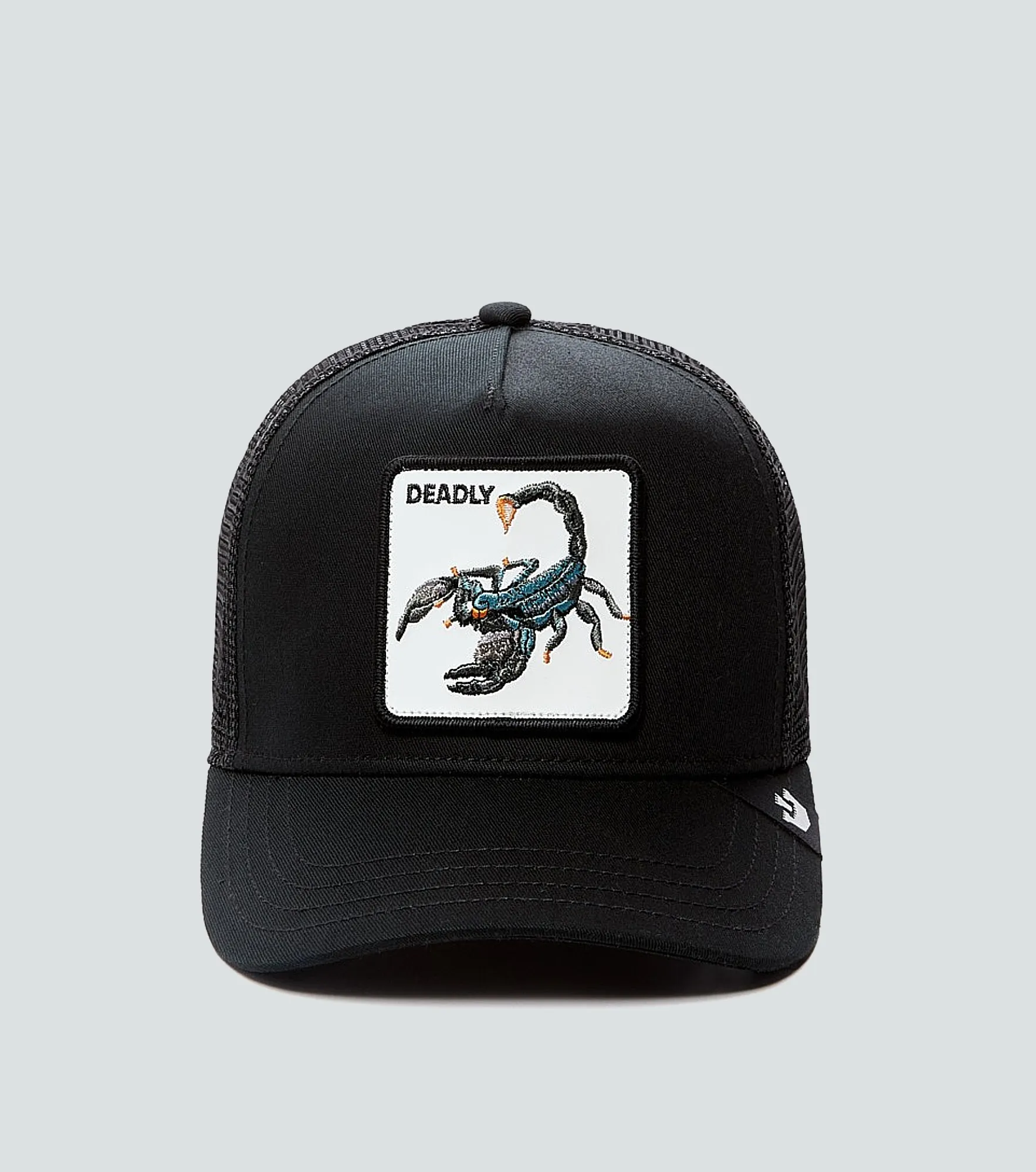 Gorra Goorin Bros The Deadliest Scorpion 129739 