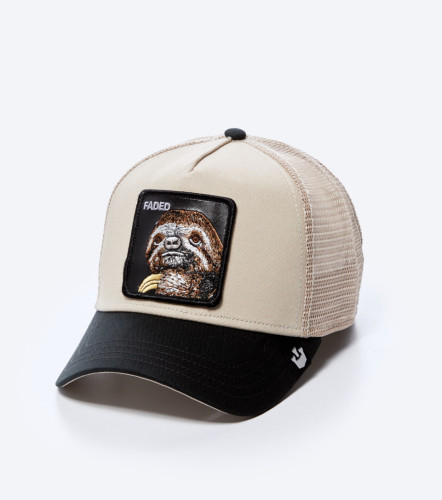 Gorra Goorin Bros The Faded SlothKQ