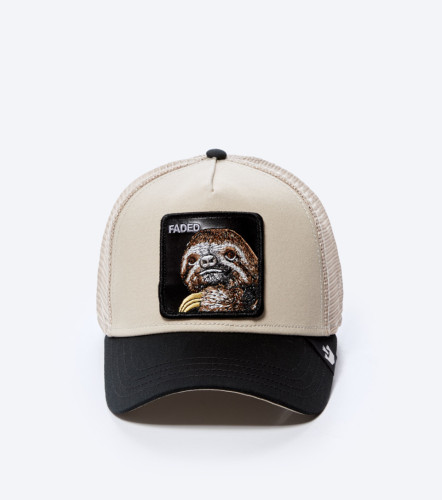 Gorra Goorin Bros The Faded SlothKQ