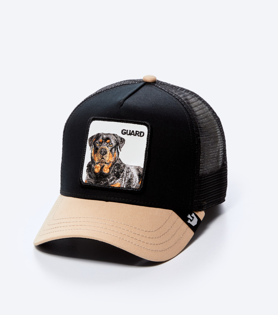 Gorra Goorin Bros The Guard Dog 129735 