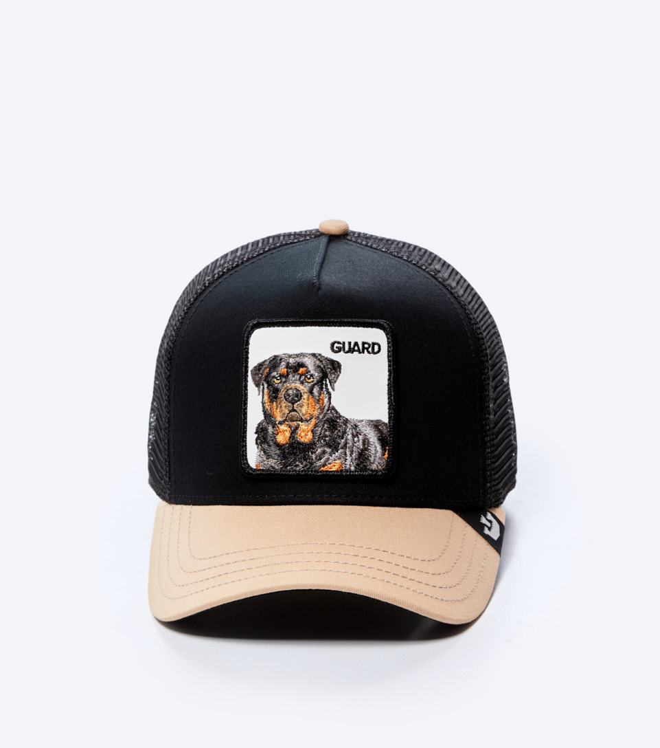 Gorra Goorin Bros The Guard Dog 129735 