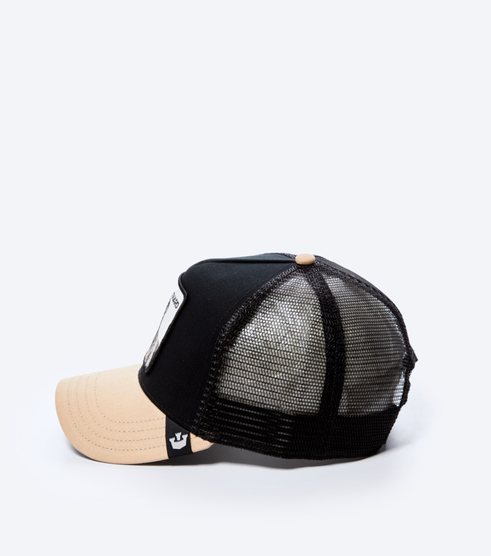 Gorra Goorin Bros The Guard Dog 129735 