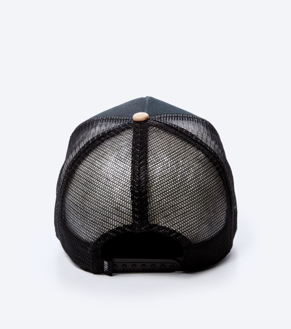Gorra Goorin Bros The Guard Dog 129735 
