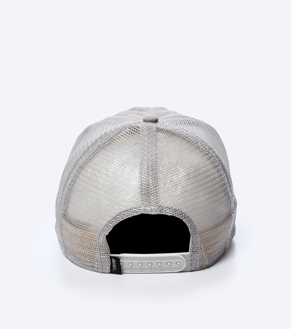 Gorra Goorin Bros Thisaway 129751 GR