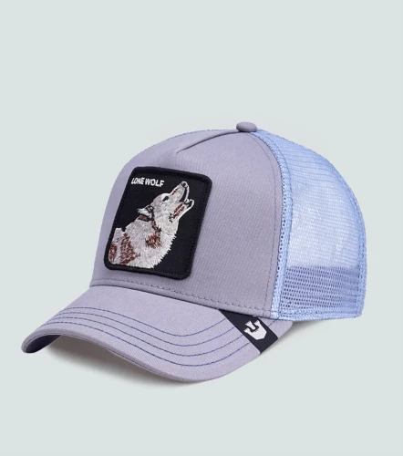 Gorra Goorin The Lone WolfGR