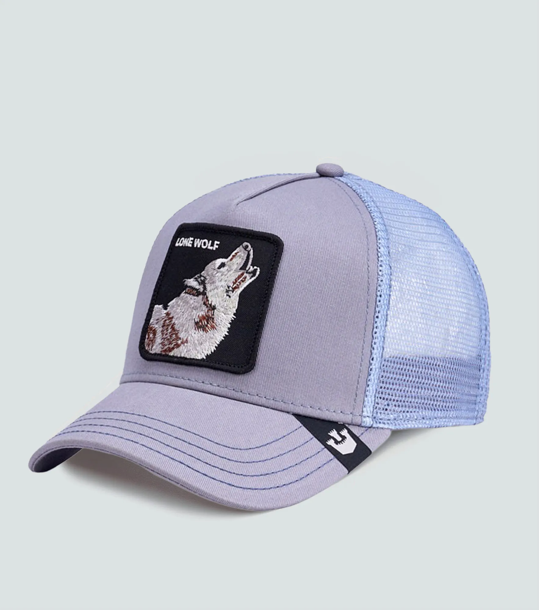 Gorra Goorin The Lone WolfGR