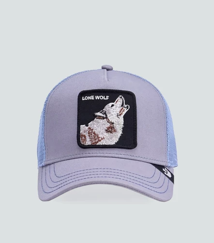 Gorra Goorin The Lone WolfGR