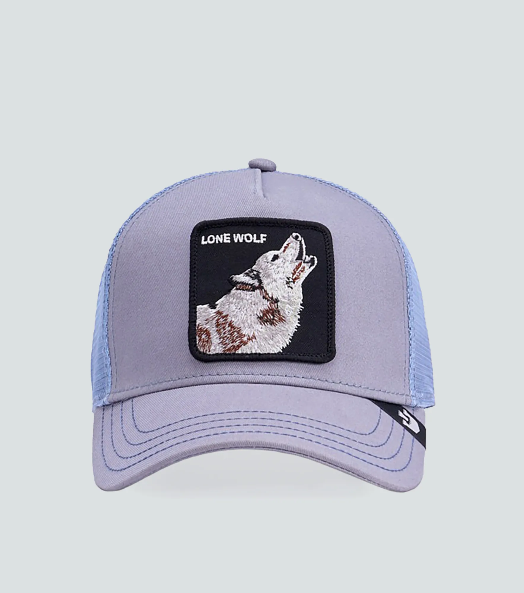 Gorra Goorin The Lone Wolf 125006 CR