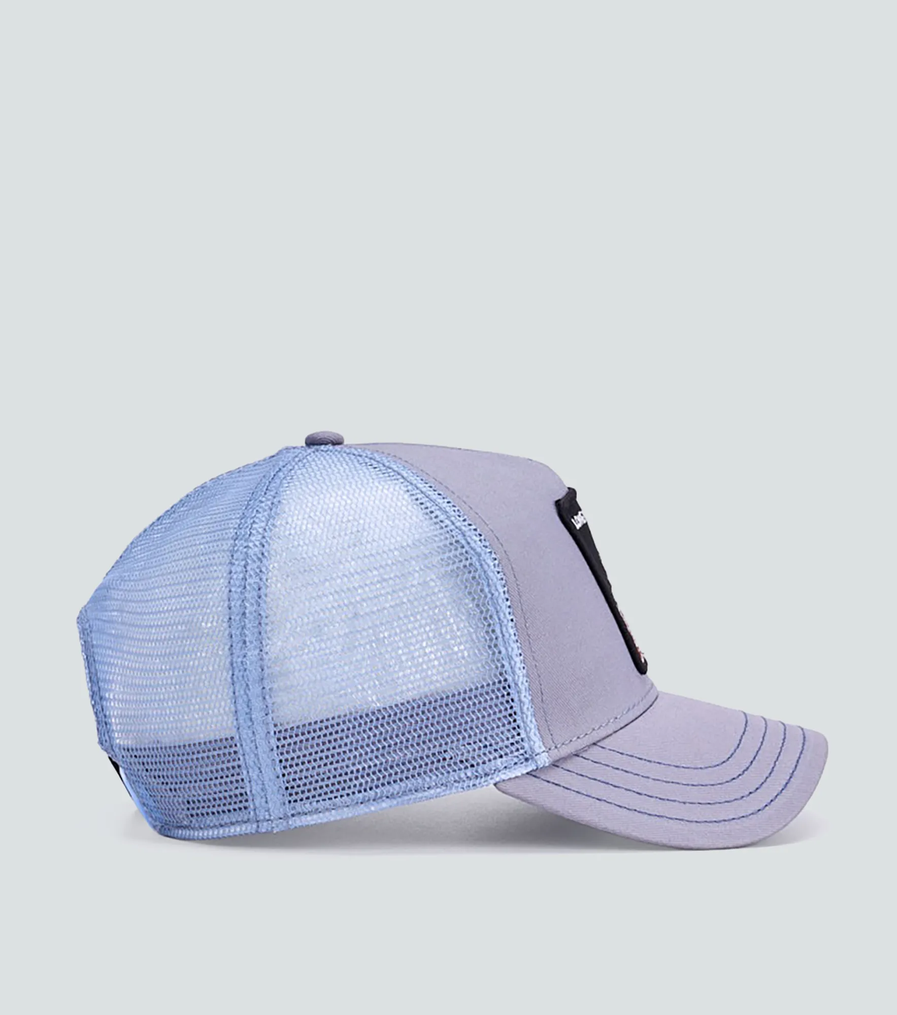 Gorra Goorin The Lone Wolf 125006 CR