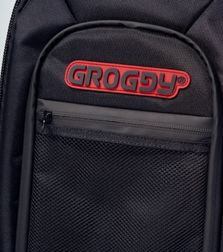 Gutz Freehands Masculino GroggyNG
