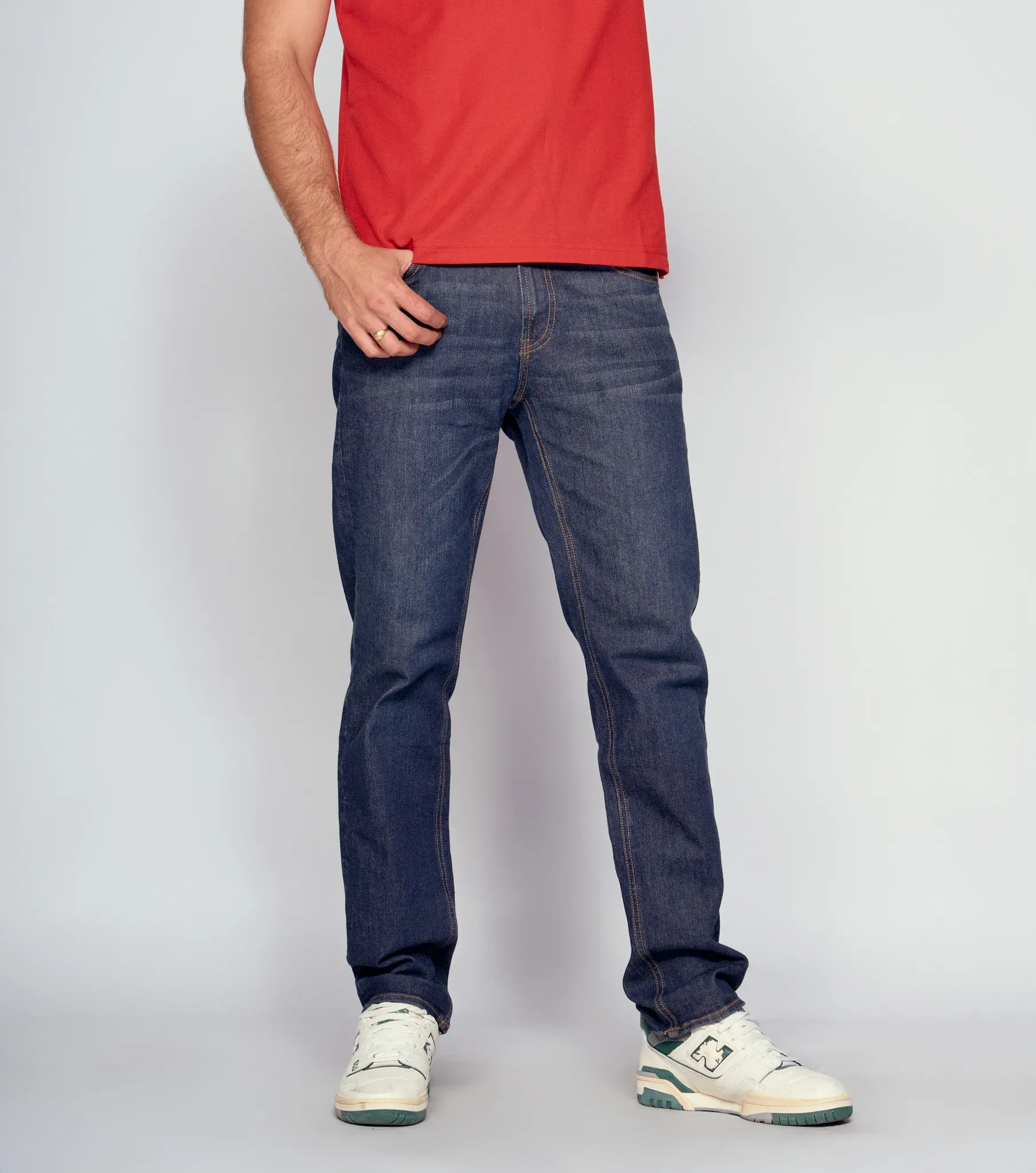 Jean Chevignon Straight Fit Morrison 125861 AZ