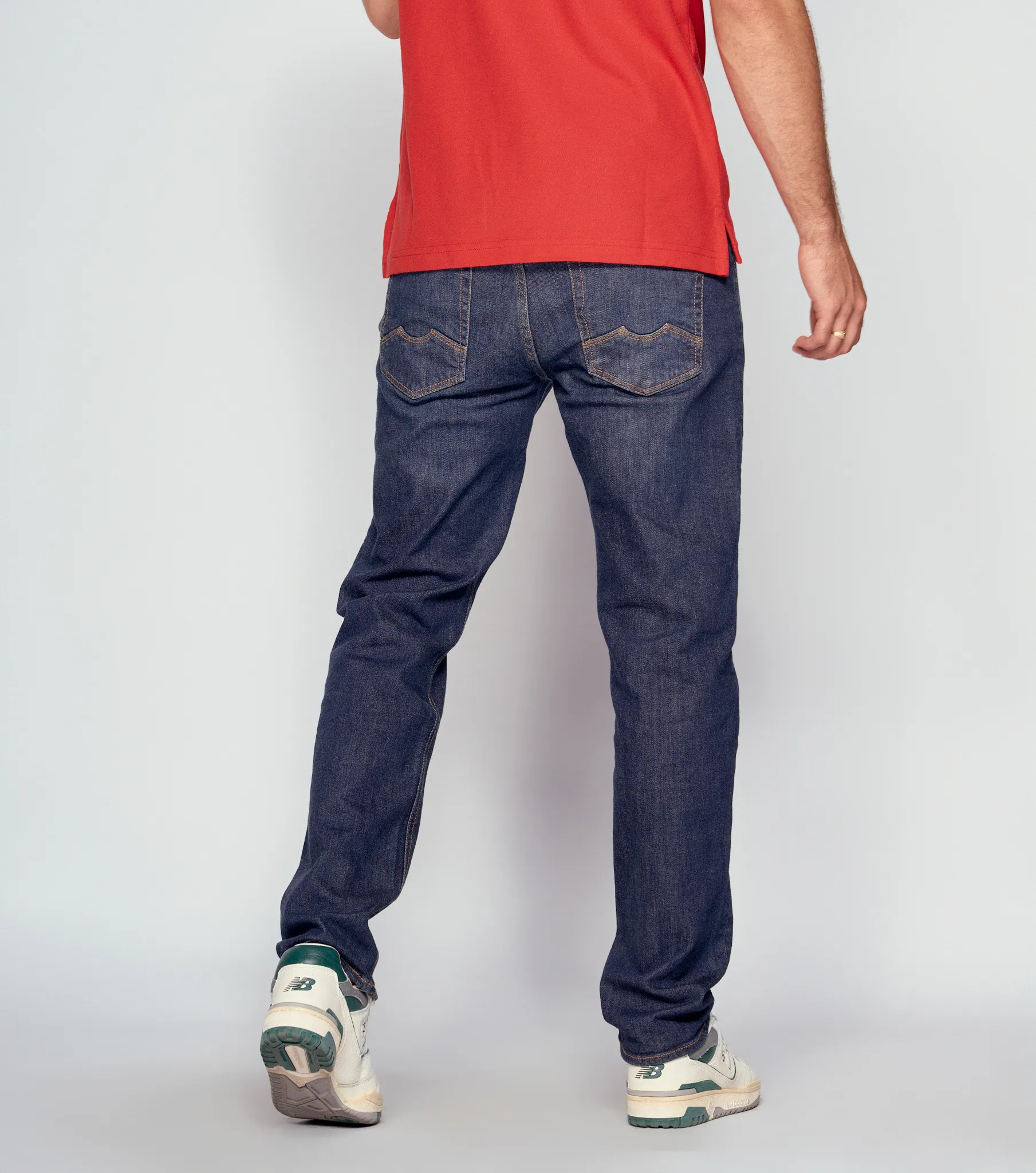 Jean Chevignon Straight Fit Morrison 125861 AZ