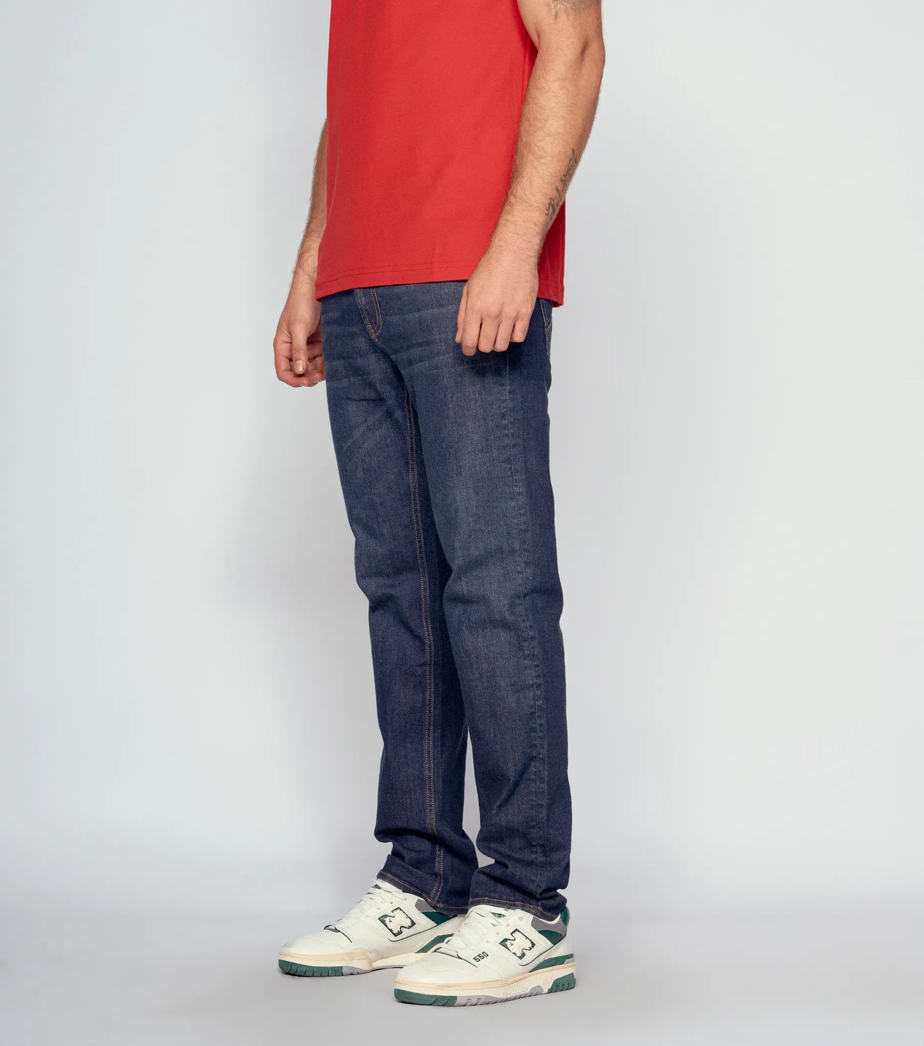 Jean Chevignon Straight Fit Morrison 125861 AZ