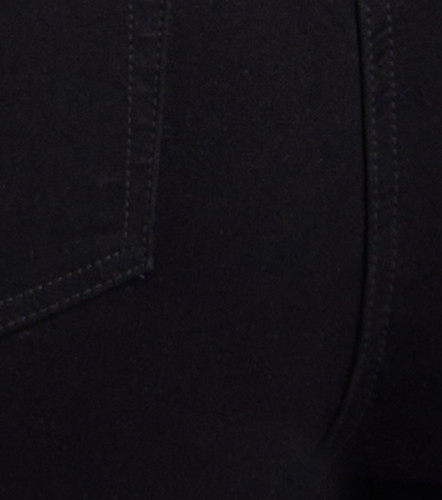 Jean Para Mujer Pull Up Bota Recta Unicolor Barcelona Catalina DerekNG