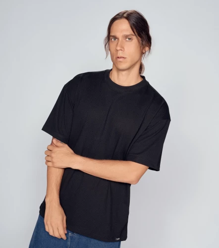 Lion Tshirt Comfort Unicolor TyperNG