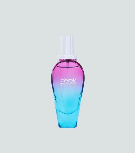 Loreley Perfume Frasco En Degrade 25 Ml DerekCU
