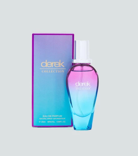 Loreley Perfume Frasco En Degrade 25 Ml DerekCU