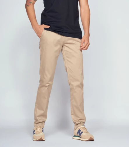 Pantalon Chevignon Khakis PortlandBG
