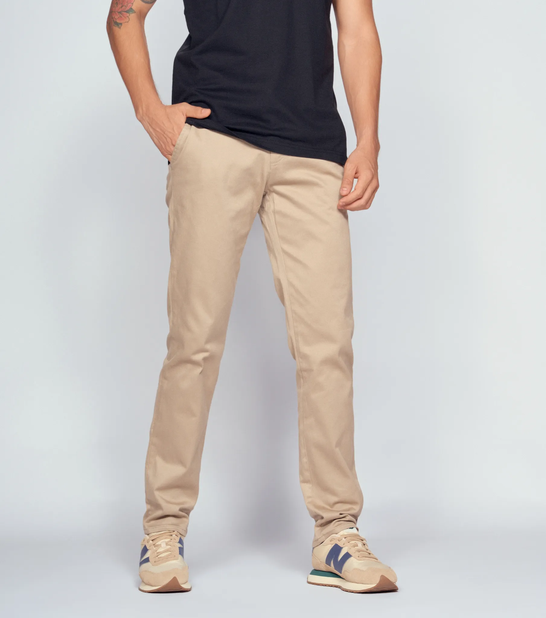 Pantalon Chevignon Khakis PortlandBG