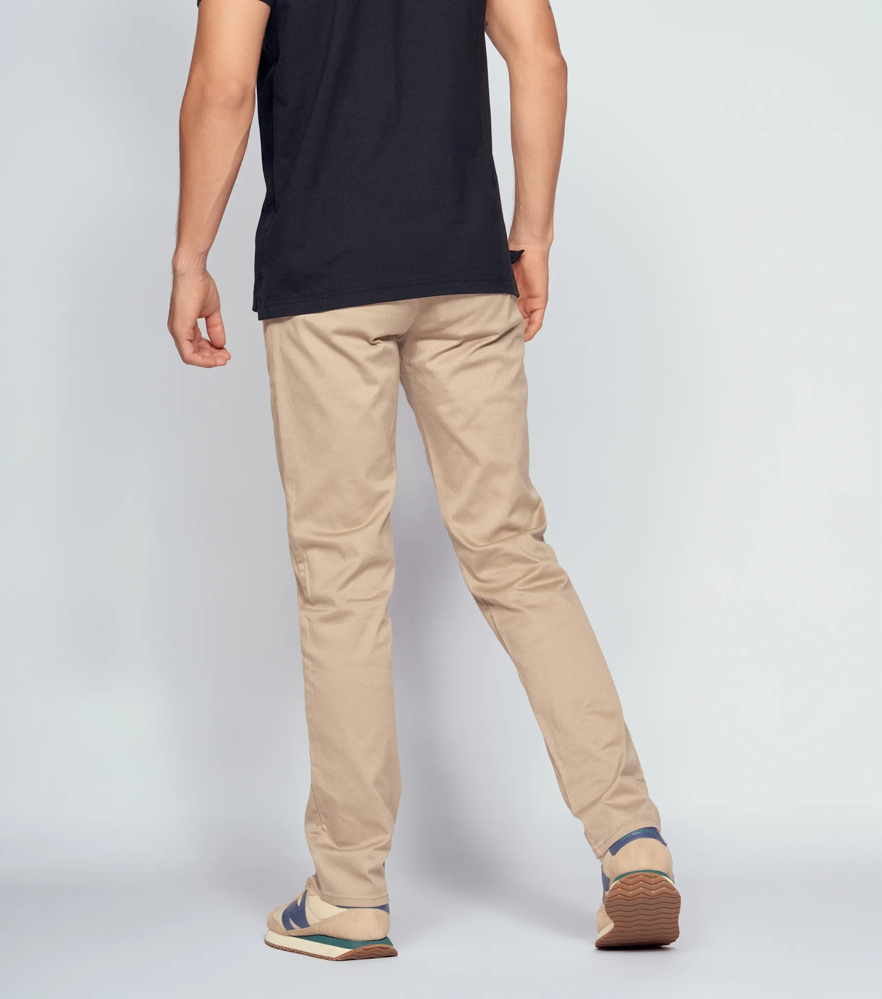 Pantalon Chevignon Khakis Portland 125907 BG