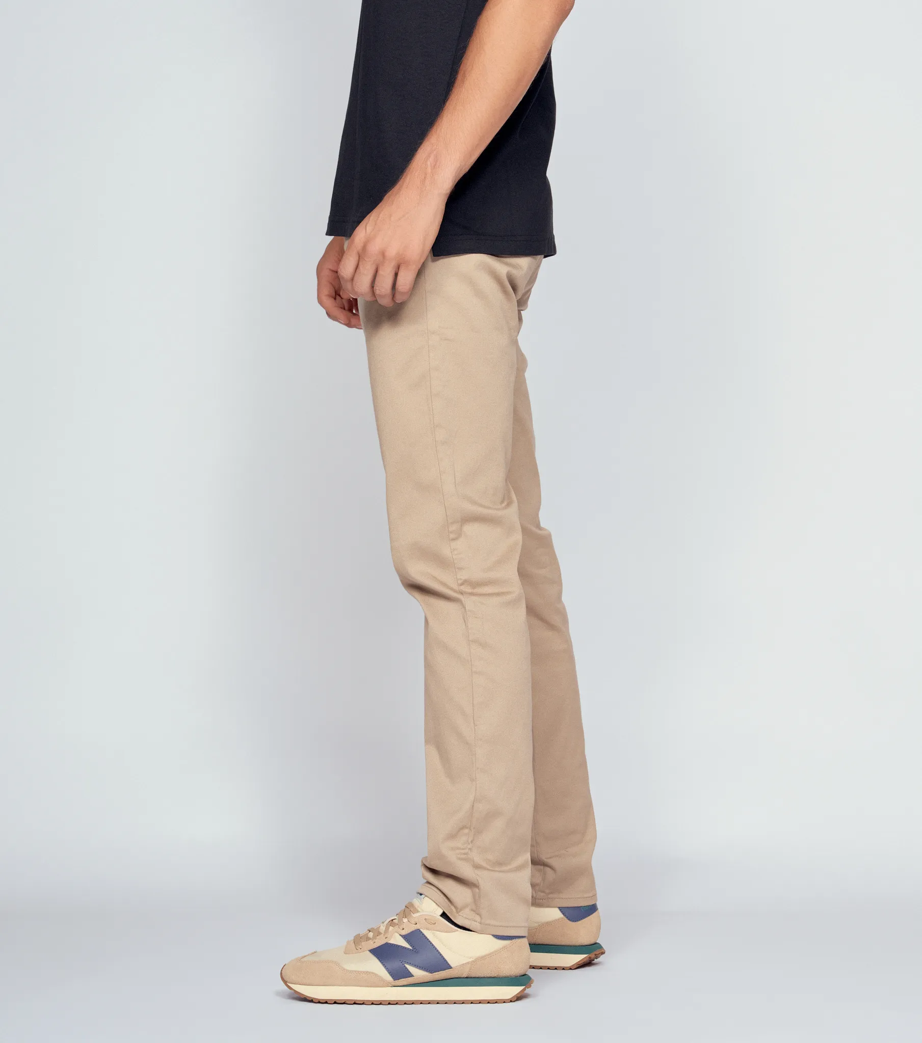 Pantalon Chevignon Khakis Portland 125907 BG
