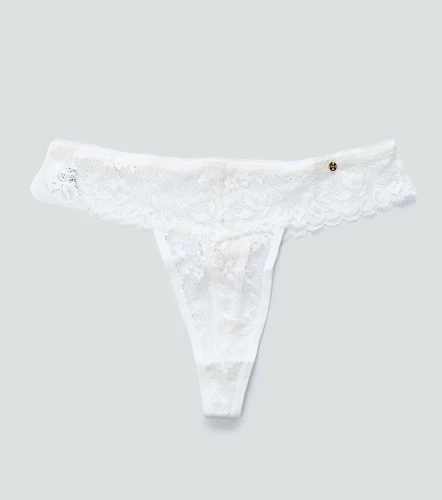 Panty Bipack En Blonda Unicolor Aurora DerekCU