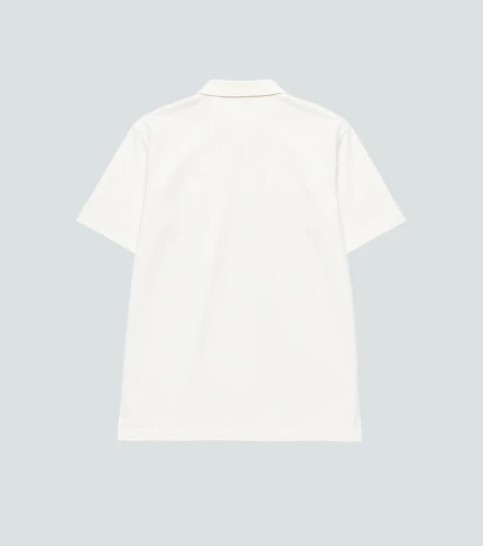 Paul Polo Boxy En Cordoroy TyperBL