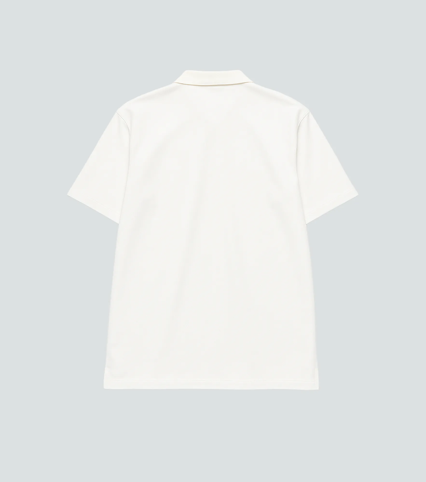 Paul Polo Boxy En Cordoroy Typer 834477 BL