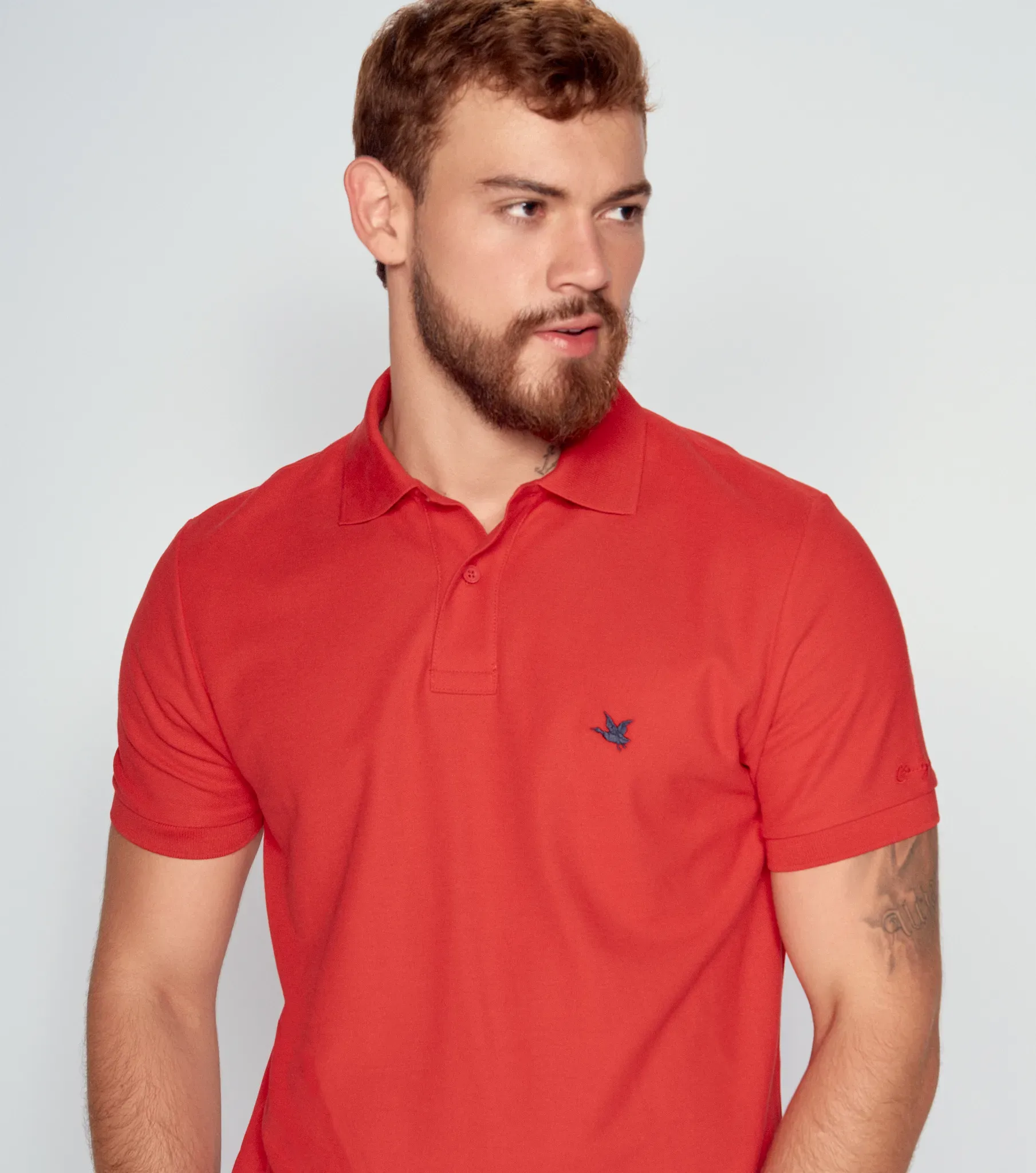 Polo Chevignon ClassicRJ