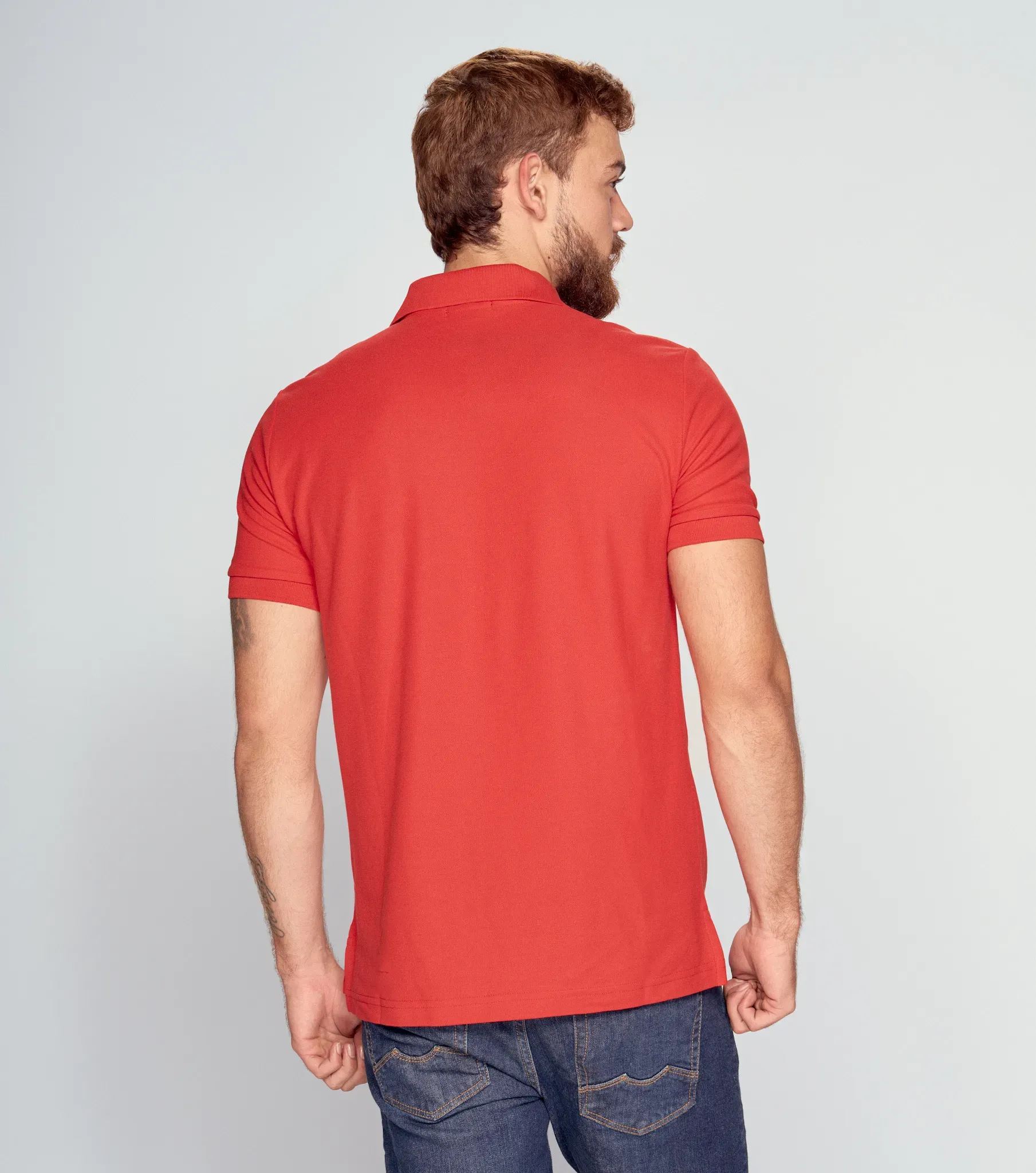 Polo Chevignon Classic 127998 AM