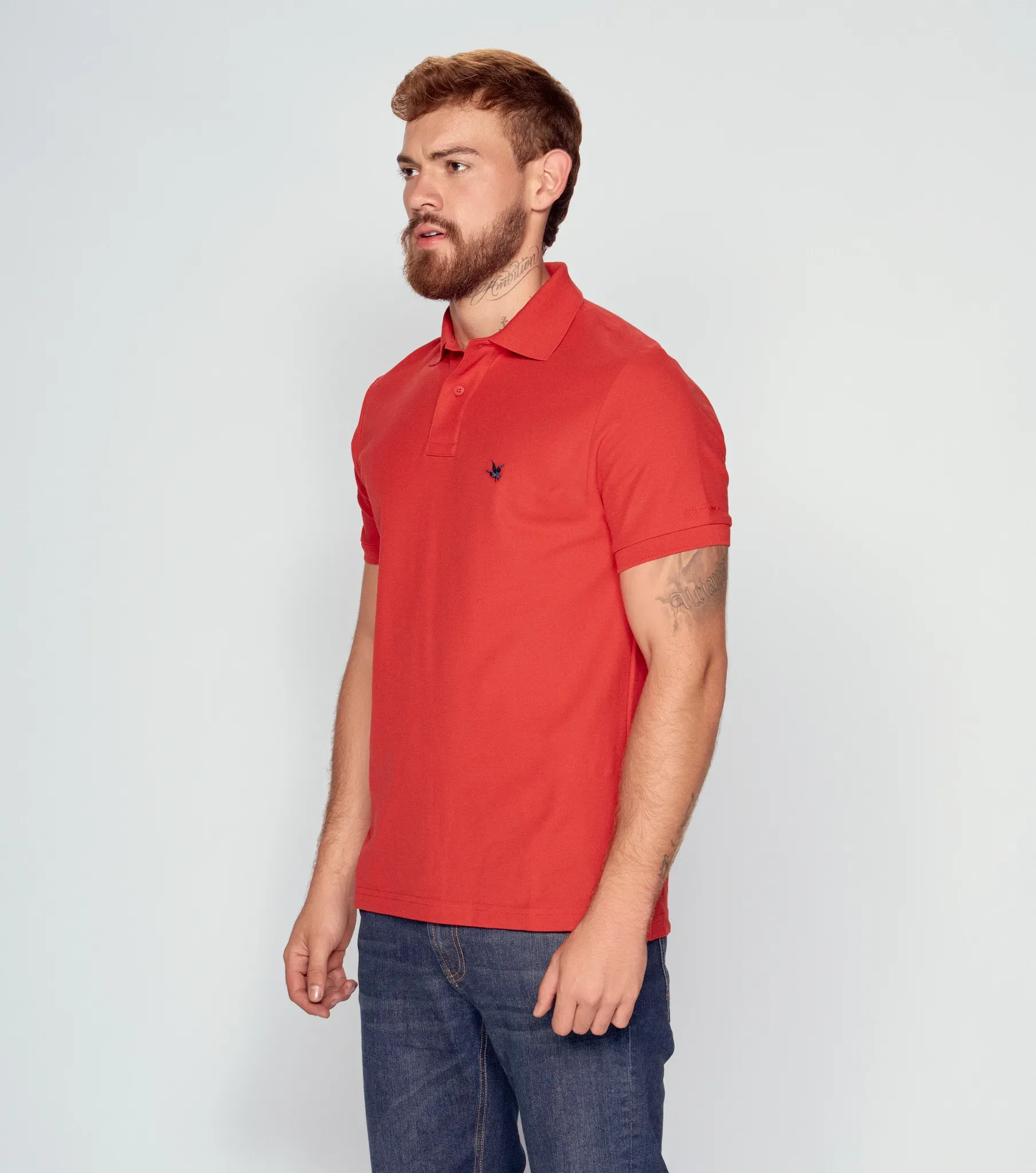 Polo Chevignon Classic 127998 AM