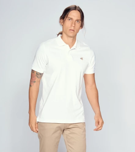 Polo Muscle M C ChevignonBL