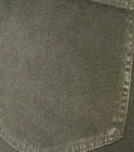 Said Bermuda Relaxed Cargo TyperVD