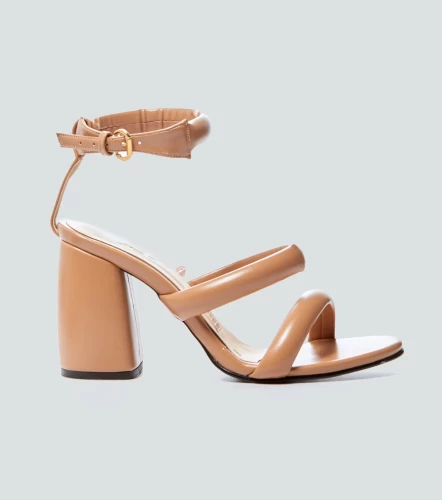 Sandalia Para Mujer Helena Derek LovelyKQ