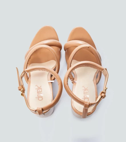 Sandalia Para Mujer Helena Derek LovelyKQ