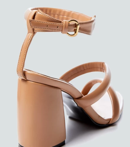 Sandalia Para Mujer Helena Derek LovelyKQ