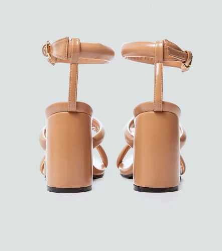 Sandalia Para Mujer Helena Derek LovelyKQ