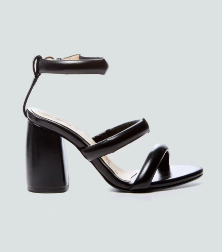 Sandalia Para Mujer Helena Derek LovelyNG