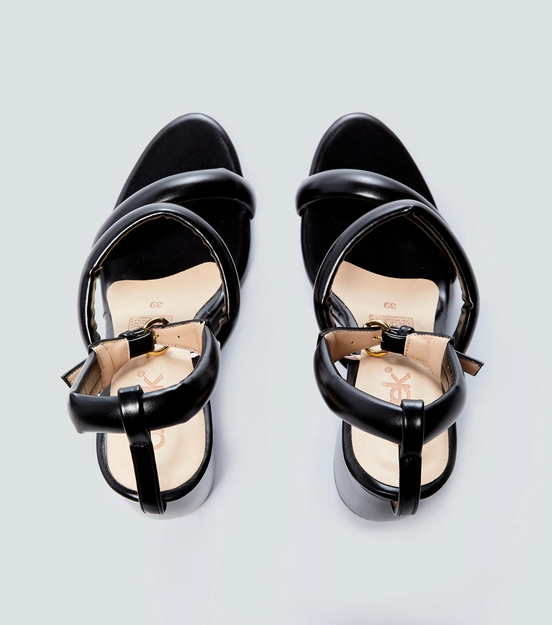 Sandalia Para Mujer Helena Derek Lovely 835074 KQ
