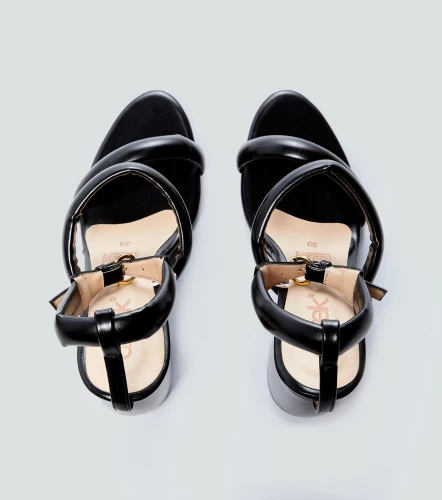 Sandalia Para Mujer Helena Derek LovelyNG