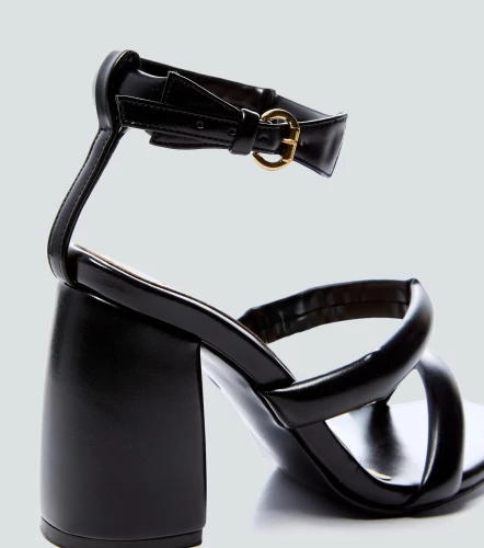 Sandalia Para Mujer Helena Derek LovelyNG