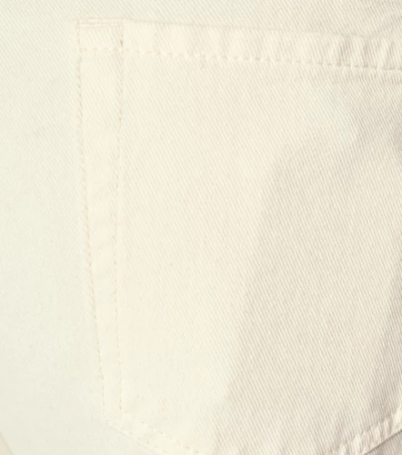 Taylor Pantalon Bota Recta Con Cortes TyperCR